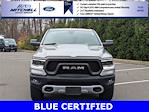 Used 2019 Ram 1500 Rebel Quad Cab for sale #F0010A - photo 8