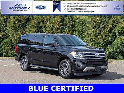 2020 Ford Expedition MAX 4WD SUV for sale #F0011 - photo 1