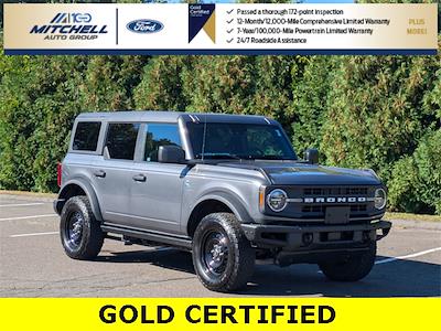 2022 Ford Bronco 4WD SUV for sale #F0012 - photo 1
