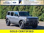 2022 Ford Bronco 4WD SUV for sale #F0012 - photo 1