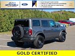 2022 Ford Bronco 4WD SUV for sale #F0012 - photo 2