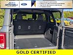 2022 Ford Bronco 4WD SUV for sale #F0012 - photo 30