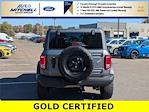2022 Ford Bronco 4WD SUV for sale #F0012 - photo 4