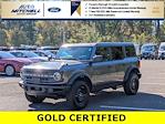 2022 Ford Bronco 4WD SUV for sale #F0012 - photo 7