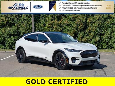2025 Ford Mustang Mach-E AWD SUV for sale #F0016 - photo 1