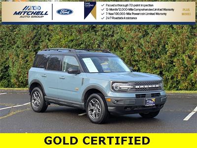 2021 Ford Bronco Sport 4WD SUV for sale #F0031A - photo 1