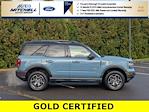 2021 Ford Bronco Sport 4WD SUV for sale #F0031A - photo 3