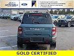 2021 Ford Bronco Sport 4WD SUV for sale #F0031A - photo 4