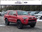 Used 2016 Toyota 4Runner Trail for sale #F0057A - photo 1