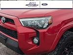 Used 2016 Toyota 4Runner Trail for sale #F0057A - photo 9