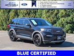 2020 Ford Explorer 4WD SUV for sale #F0058 - photo 1