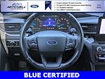 2020 Ford Explorer 4WD SUV for sale #F0058 - photo 14