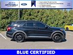 2020 Ford Explorer 4WD SUV for sale #F0058 - photo 3