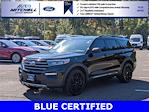 2020 Ford Explorer 4WD SUV for sale #F0058 - photo 7