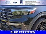 2020 Ford Explorer 4WD SUV for sale #F0058 - photo 9