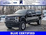 2020 Ford F-350 Crew Cab SRW 4WD Pickup for sale #F0059A - photo 7