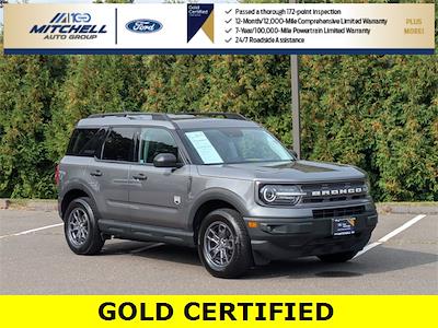 2023 Ford Bronco Sport 4WD SUV for sale #F0060 - photo 1