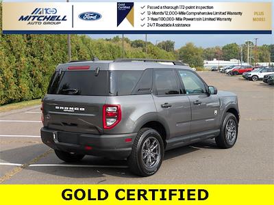 2023 Ford Bronco Sport 4WD SUV for sale #F0060 - photo 2