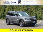 2023 Ford Bronco Sport 4WD SUV for sale #F0060 - photo 1