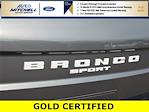 2023 Ford Bronco Sport 4WD SUV for sale #F0060 - photo 36