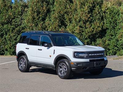 2024 Ford Bronco Sport 4WD SUV for sale #F0071 - photo 1