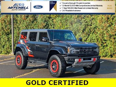 Used 2024 Ford Bronco Raptor for sale #F0088 - photo 1