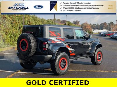 Used 2024 Ford Bronco Raptor for sale #F0088 - photo 2