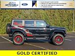 Used 2024 Ford Bronco Raptor for sale #F0088 - photo 3