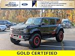 Used 2024 Ford Bronco Raptor for sale #F0088 - photo 7