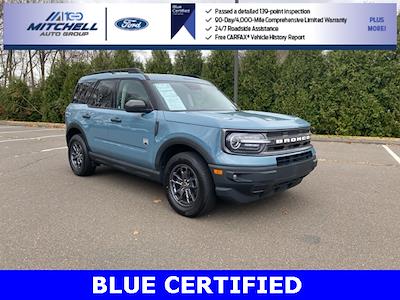 Used 2021 Ford Bronco Sport Big Bend for sale #F0089 - photo 1