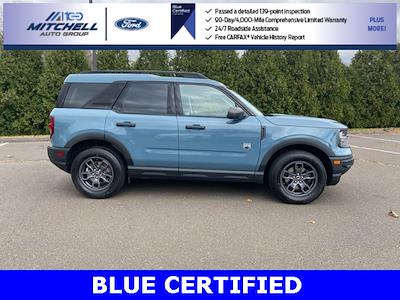 Used 2021 Ford Bronco Sport Big Bend for sale #F0089 - photo 2