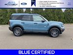 2021 Ford Bronco Sport 4WD SUV for sale #F0089 - photo 2