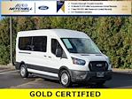 2024 Ford Transit 350 Medium Roof AWD Passenger Van for sale #F0090 - photo 1