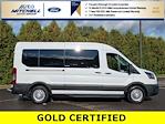 2024 Ford Transit 350 Medium Roof AWD Passenger Van for sale #F0090 - photo 3