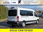 2024 Ford Transit 350 Medium Roof AWD Passenger Van for sale #F0090 - photo 2
