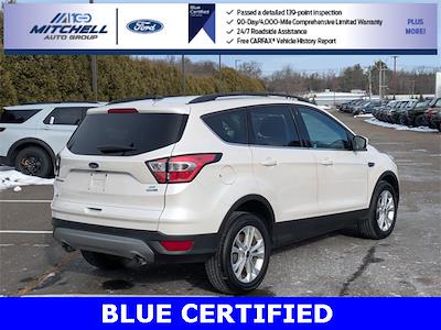 Used 2017 Ford Escape SE for sale #F0093 - photo 2