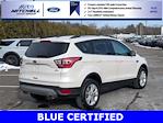 Used 2017 Ford Escape SE for sale #F0093 - photo 2