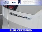 Used 2017 Ford Escape SE for sale #F0093 - photo 35