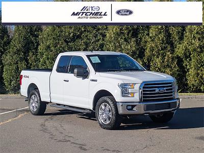 2016 Ford F-150 Super Cab 4WD Pickup for sale #F0094 - photo 1