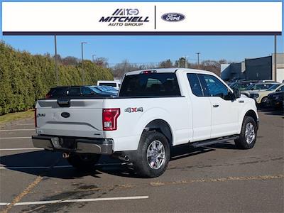 2016 Ford F-150 Super Cab 4WD Pickup for sale #F0094 - photo 2
