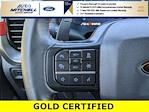2024 Ford F-150 SuperCrew Cab 4WD Pickup for sale #F0097 - photo 16