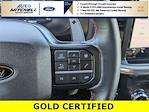 2024 Ford F-150 SuperCrew Cab 4WD Pickup for sale #F0097 - photo 17