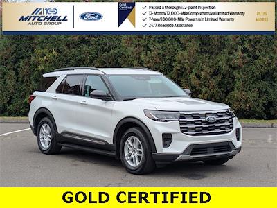 2025 Ford Explorer 4WD SUV for sale #F0110 - photo 1