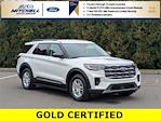 2025 Ford Explorer 4WD SUV for sale #F0110 - photo 1