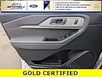 2025 Ford Explorer 4WD SUV for sale #F0110 - photo 11