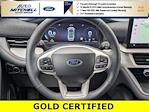 2025 Ford Explorer 4WD SUV for sale #F0110 - photo 14