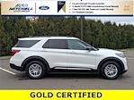 2025 Ford Explorer 4WD SUV for sale #F0110 - photo 3