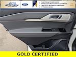 2025 Ford Explorer 4WD SUV for sale #F0110 - photo 27