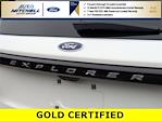 2025 Ford Explorer 4WD SUV for sale #F0110 - photo 38