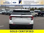 2025 Ford Explorer 4WD SUV for sale #F0110 - photo 4